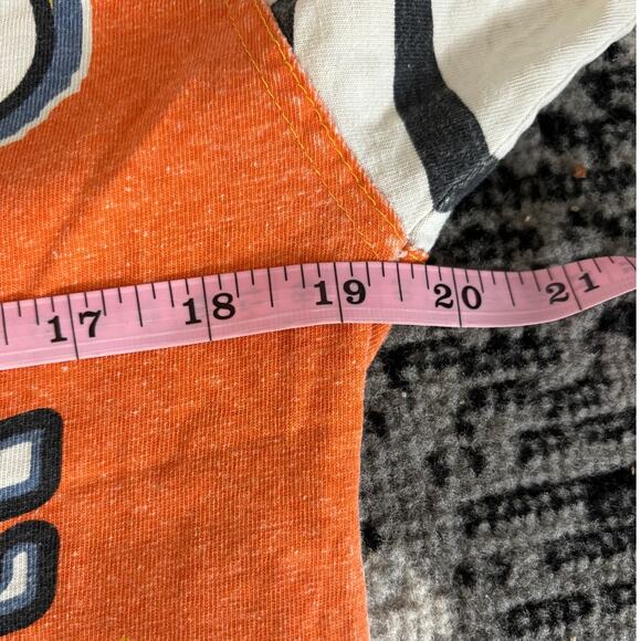 Rare Vintage GUESS Jeans USA XL Mixing Power Tshirt Tee Exclusive Design - Picture 9 of 10